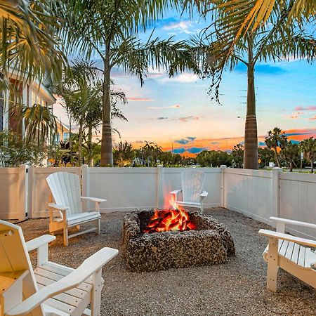 The Blue Crab Villa Holmes Beach Exterior foto