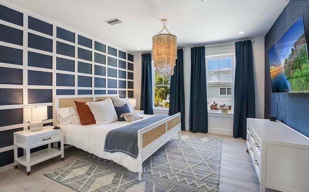 The Blue Crab Villa Holmes Beach Exterior foto