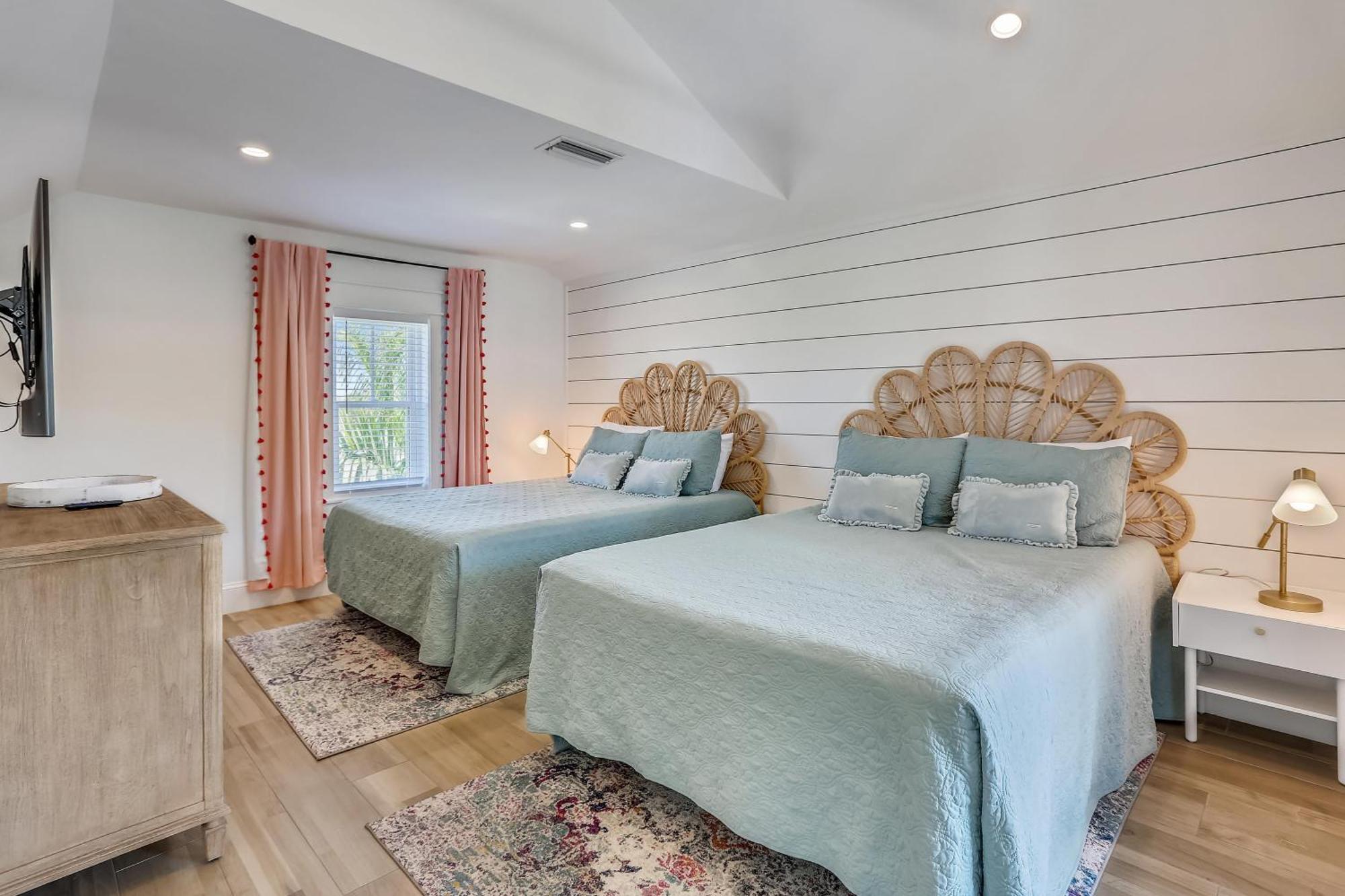 The Blue Crab Villa Holmes Beach Exterior foto
