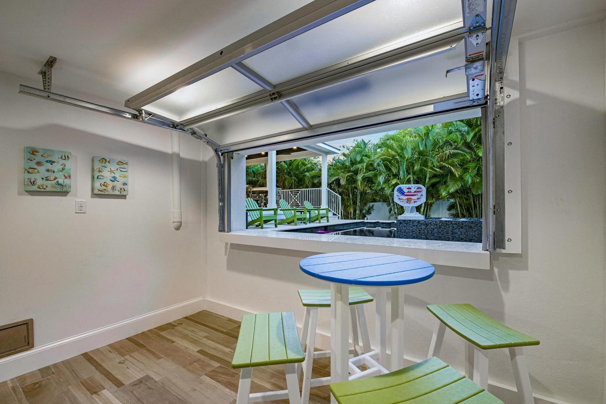 The Blue Crab Villa Holmes Beach Exterior foto