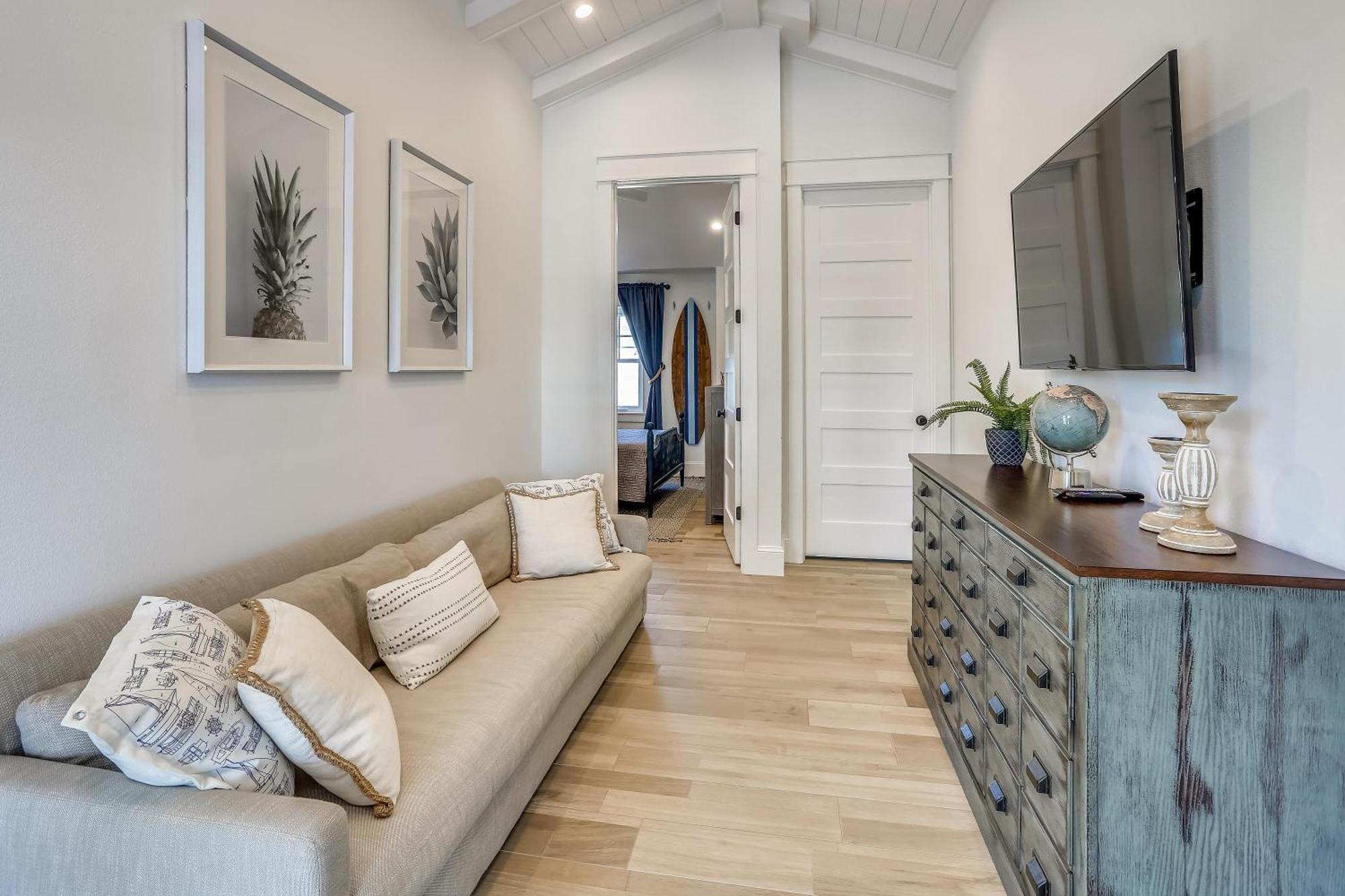 The Blue Crab Villa Holmes Beach Exterior foto