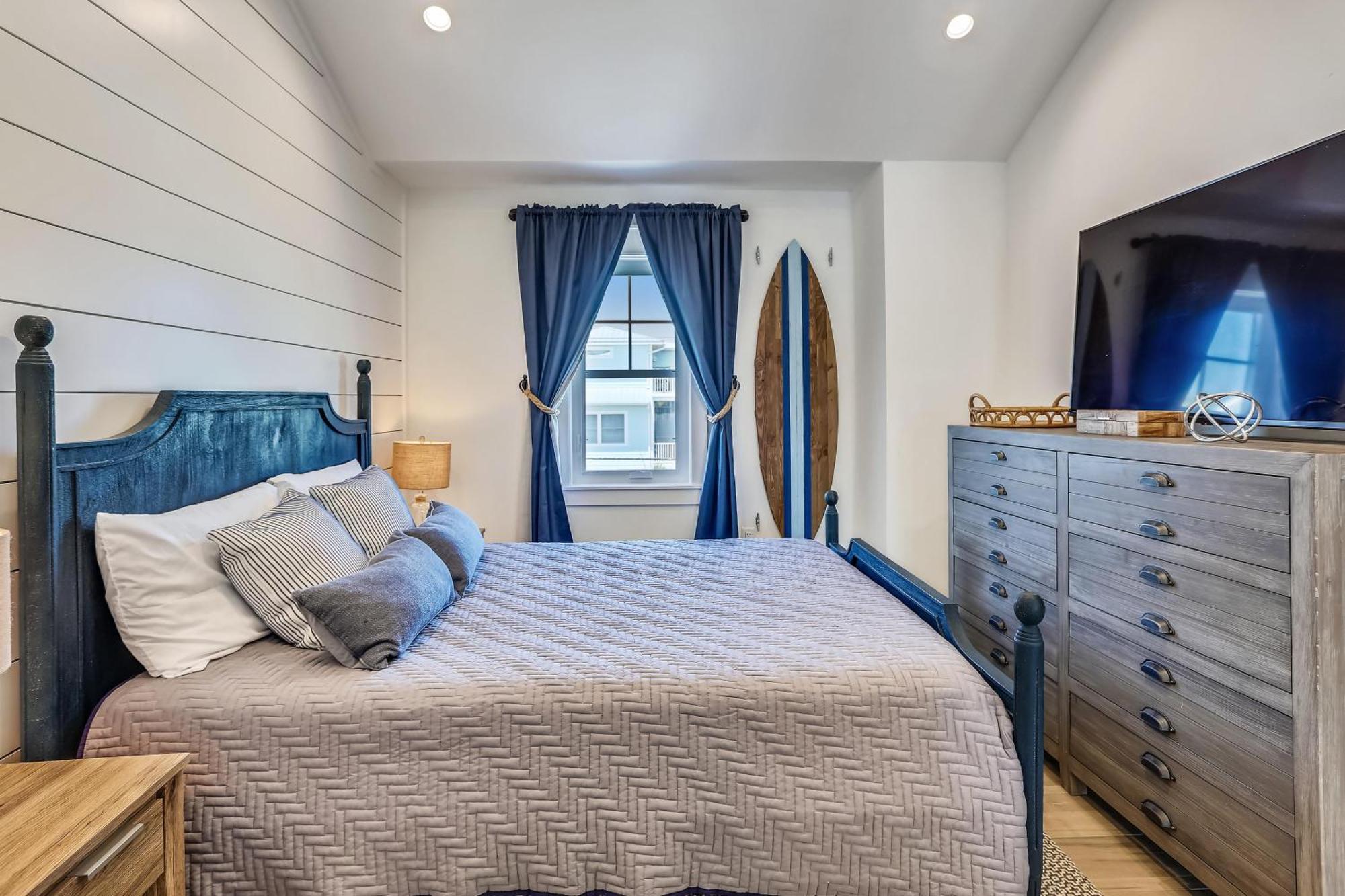 The Blue Crab Villa Holmes Beach Exterior foto