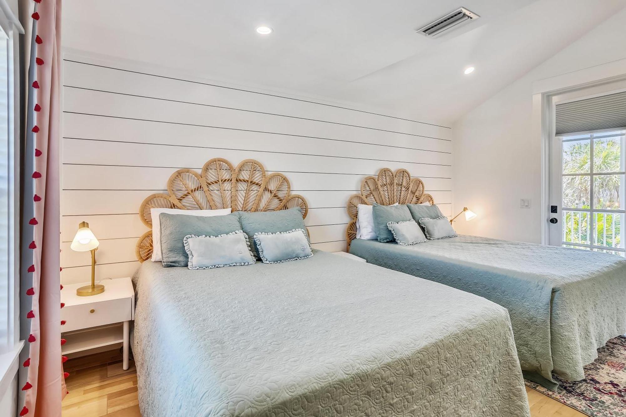 The Blue Crab Villa Holmes Beach Exterior foto