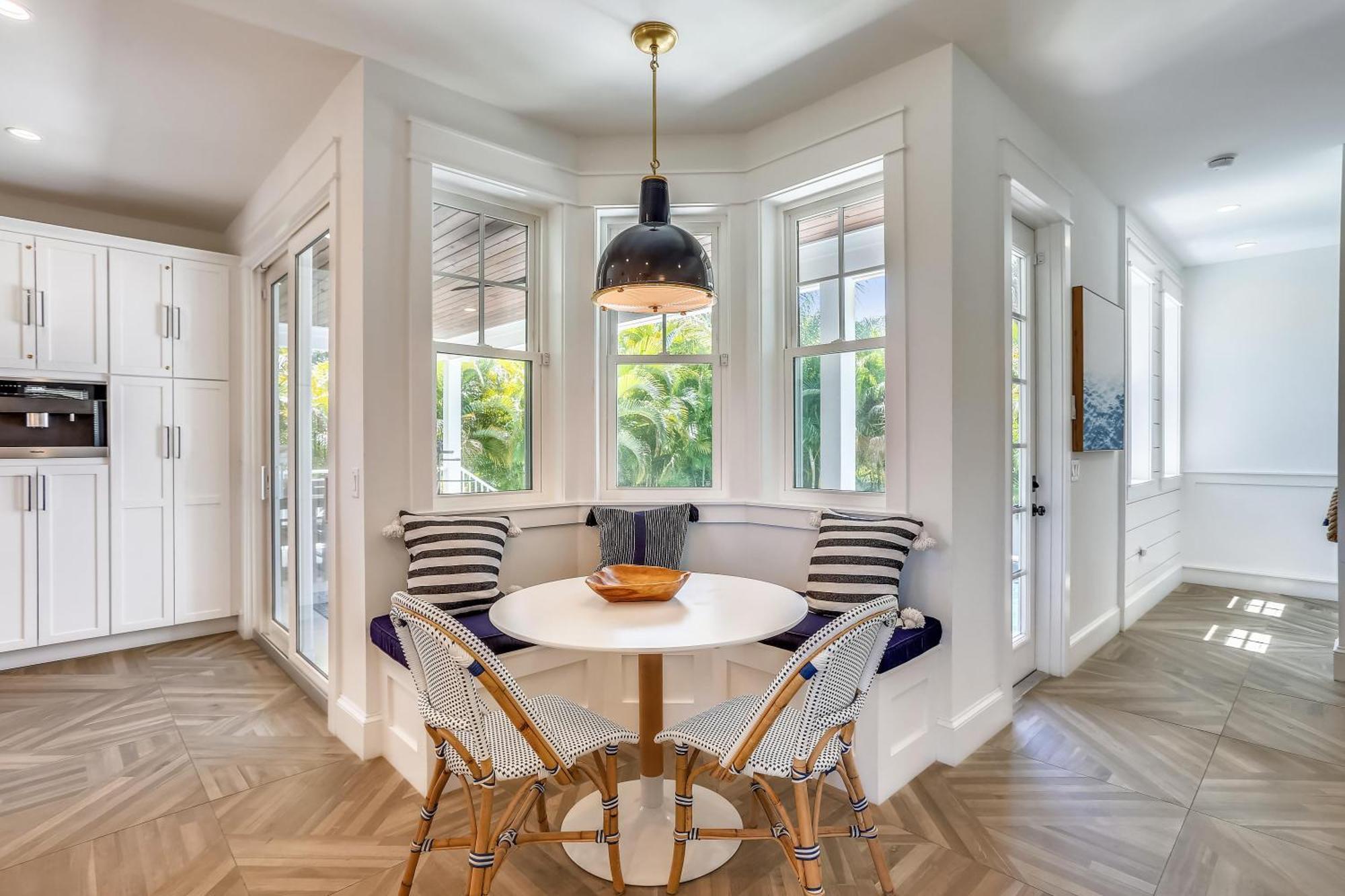 The Blue Crab Villa Holmes Beach Exterior foto