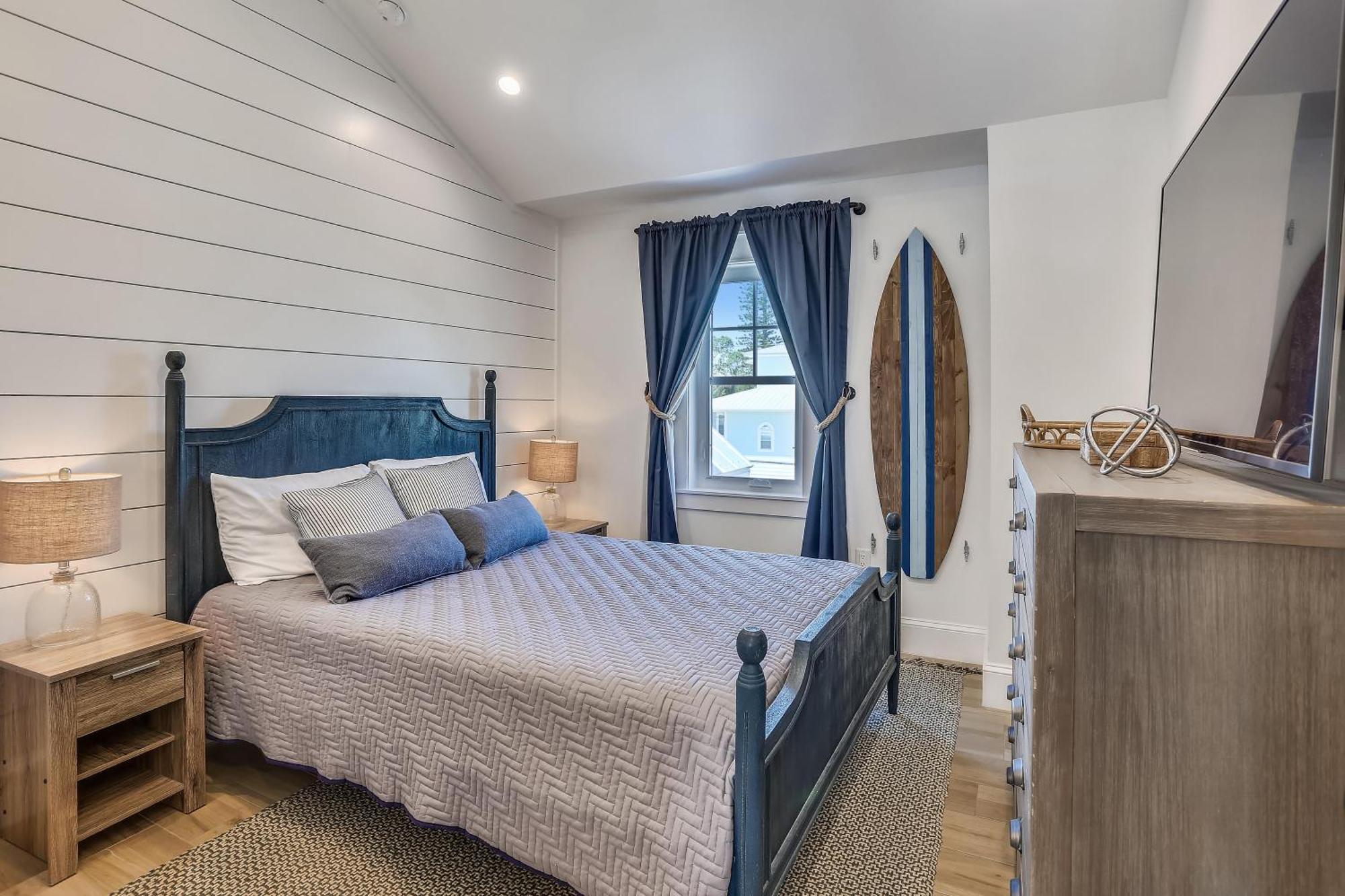 The Blue Crab Villa Holmes Beach Exterior foto