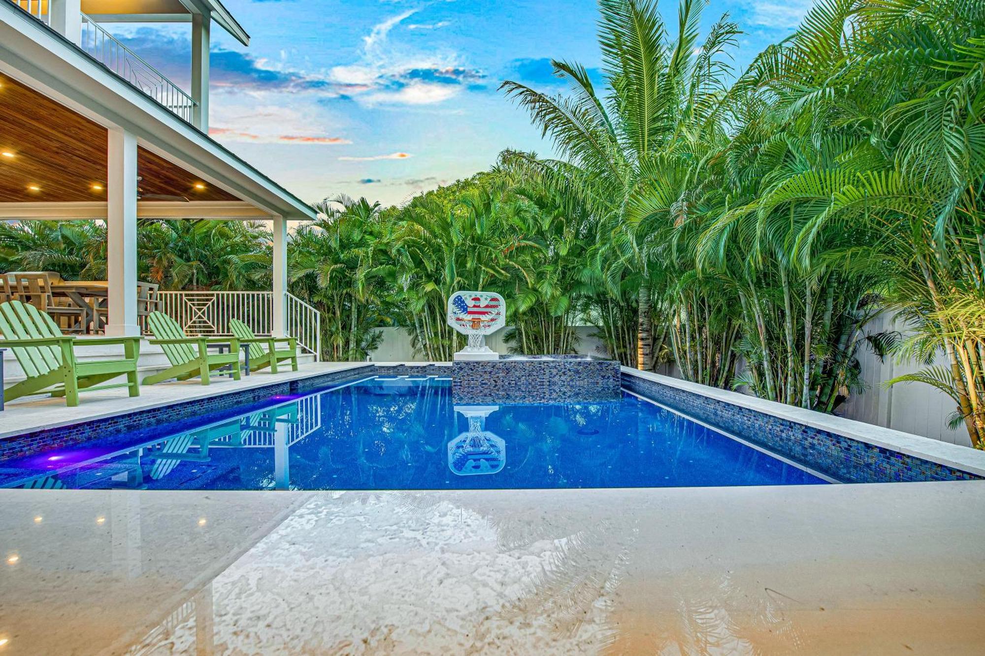The Blue Crab Villa Holmes Beach Exterior foto