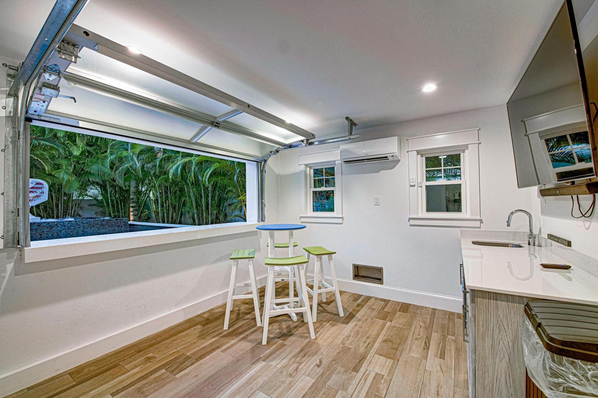 The Blue Crab Villa Holmes Beach Exterior foto